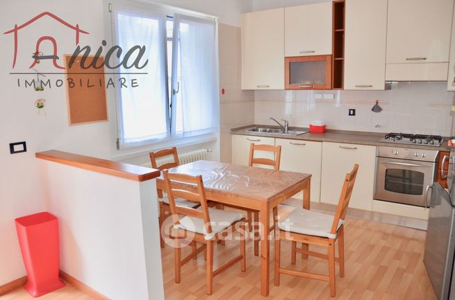 Appartamento in residenziale in Via dei Giuditi