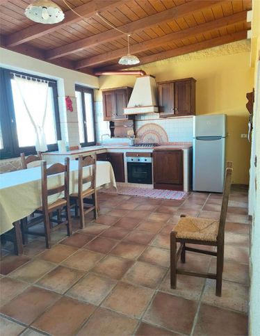 Appartamento in residenziale in Via Guglielmo Massaglia 4