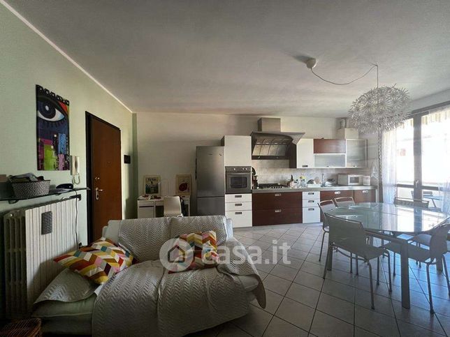 Appartamento in residenziale in 