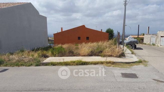 Terreno edificabile in residenziale in Via Costa Smeralda