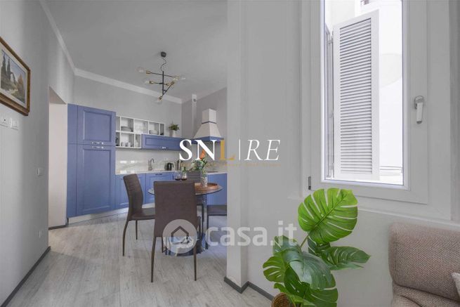Appartamento in residenziale in Via Giorgio la Pira