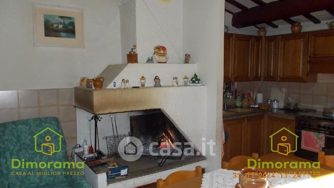 Appartamento in residenziale in Località San Clemente