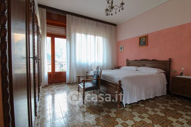 Appartamento in residenziale in Via G. Giori 31