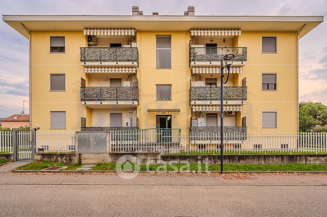 Appartamento in residenziale in Via Milano