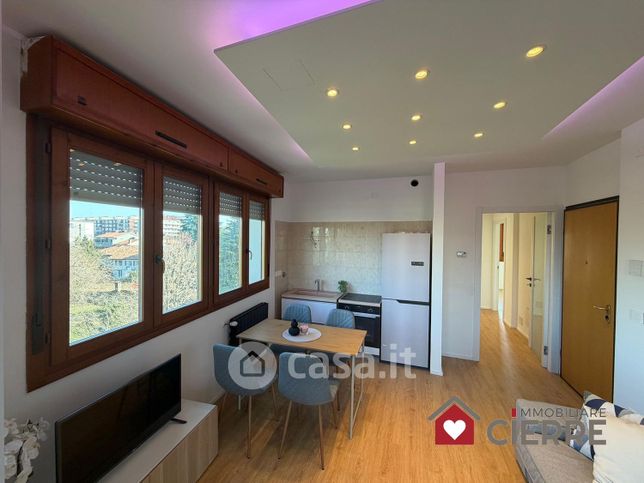 Appartamento in residenziale in Via Podgora