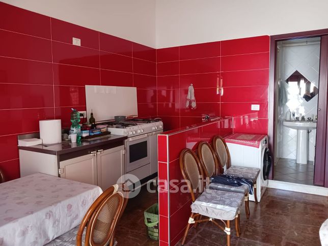 Appartamento in residenziale in Via Ciorani
