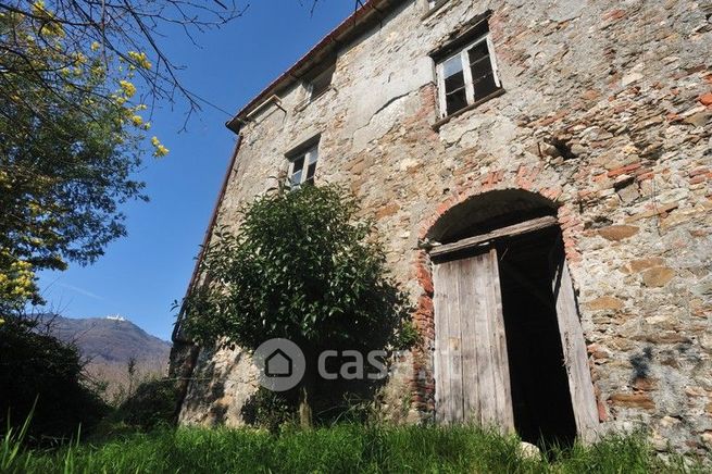 Rustico/casale in residenziale in Via Ottonelli