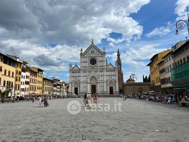 Appartamento in residenziale in Piazza di Santa Croce