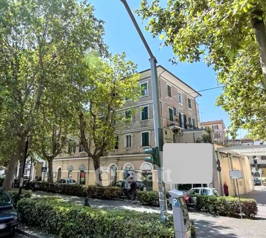 Appartamento in residenziale in Corso Carlo Alberto 97