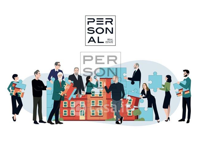 Terreno edificabile in residenziale in Via per Moretta di Sopra