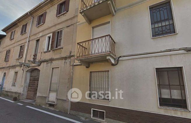 Appartamento in residenziale in Via Zini 19