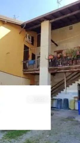 Appartamento in residenziale in Via San Giuseppe 9