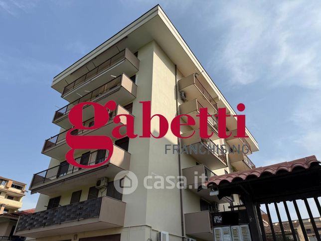 Appartamento in residenziale in Via G. Palomba