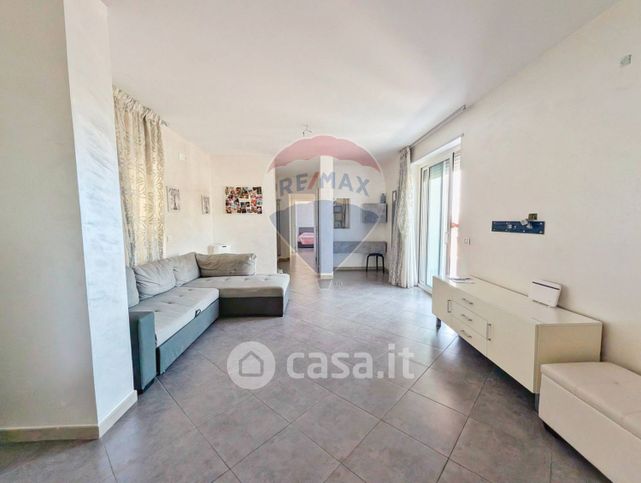 Appartamento in residenziale in Via Luigi Einaudi 36