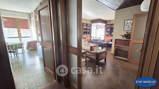 Appartamento in residenziale in Viale Michelangelo Buonarroti 161