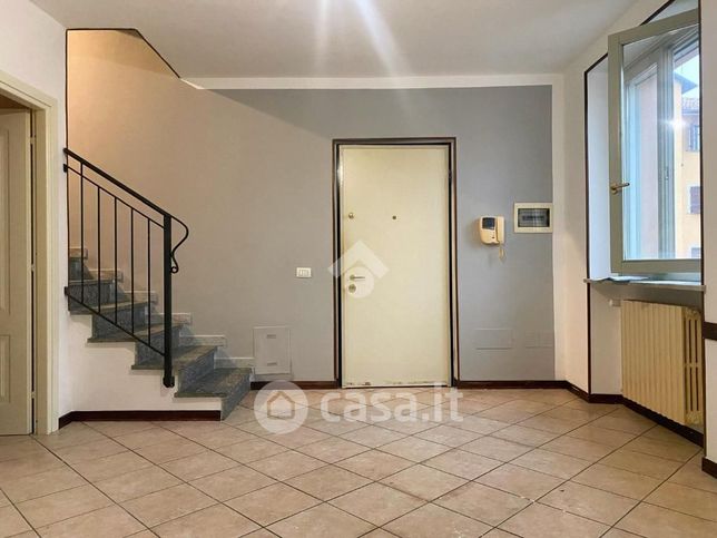 Appartamento in residenziale in Via Roma 76