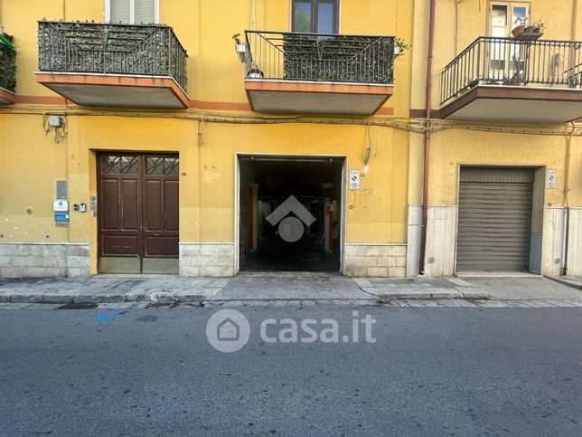 Garage/posto auto in residenziale in Via Arione 53