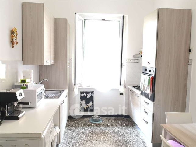 Appartamento in residenziale in Via di Santa Zita