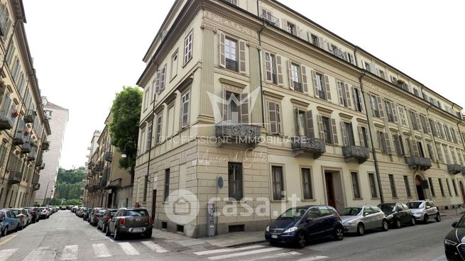 Appartamento in residenziale in Via della Rocca 27