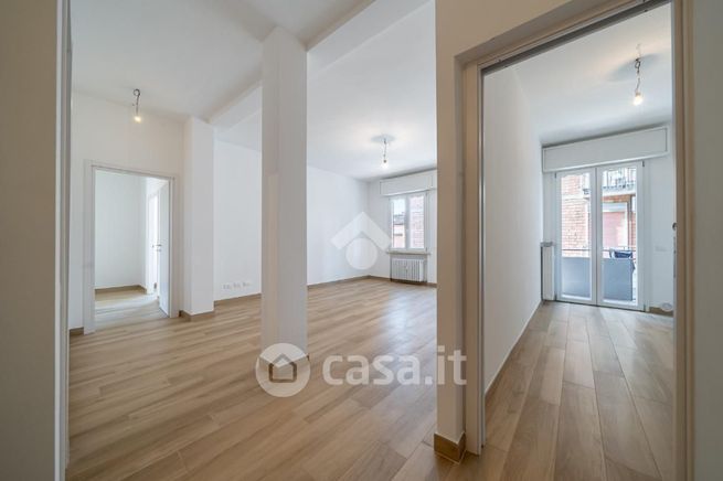 Appartamento in residenziale in Via Monte Bernina