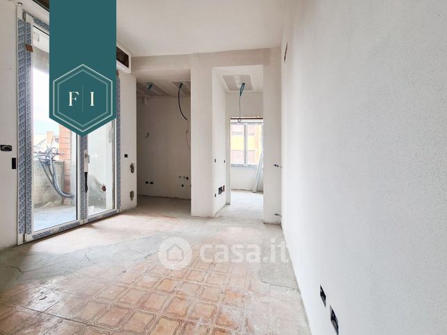 Appartamento in residenziale in Via dei Frati Bigi