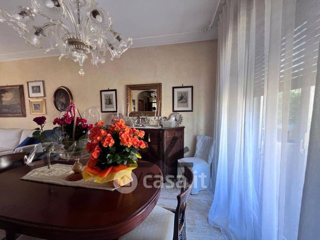 Villetta a schiera in residenziale in 
