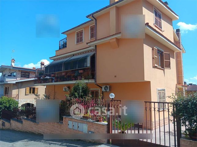 Appartamento in residenziale in Via San Matteo
