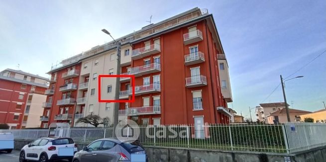 Appartamento in residenziale in Via Monte Nero 29