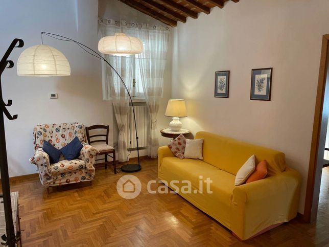 Appartamento in residenziale in
