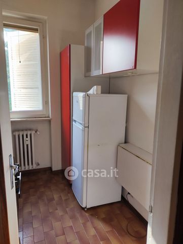 Appartamento in residenziale in Via Mincio 15