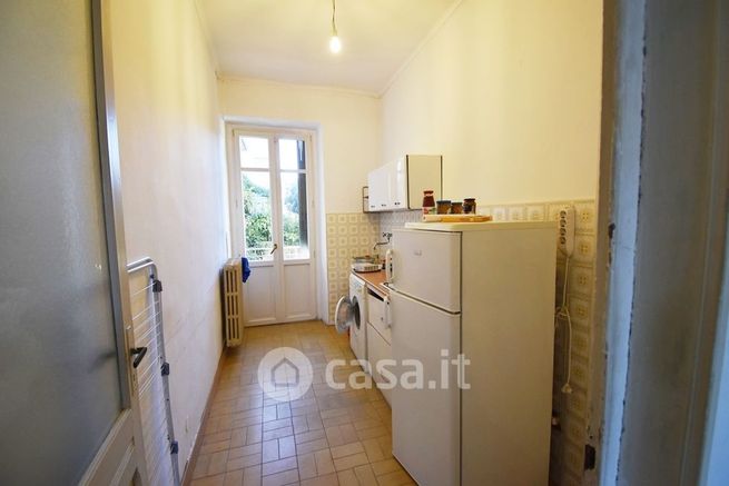 Appartamento in residenziale in Via Gassino 34