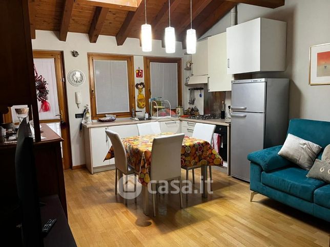 Appartamento in residenziale in Piazza San Siro 9