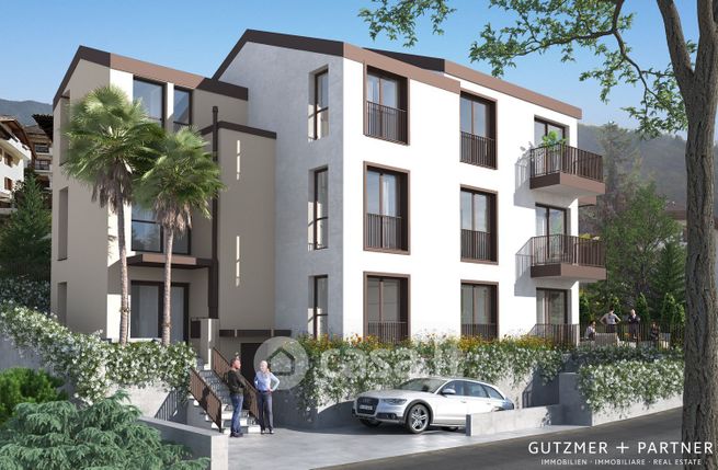 Appartamento in residenziale in Via Dolomiti