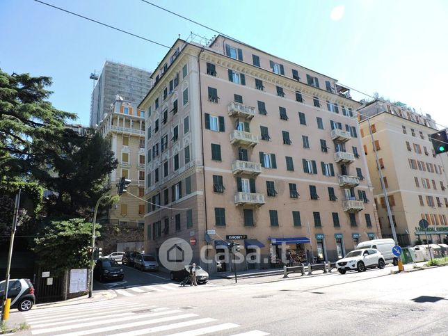 Appartamento in residenziale in Via Gerolamo Pittaluga