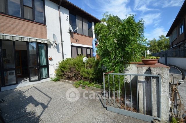 Villetta a schiera in residenziale in Viale delle Nazioni Unite
