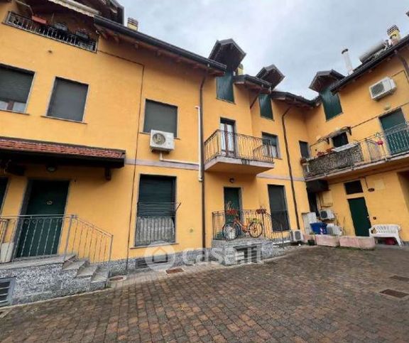 Appartamento in residenziale in Viale Italia 47