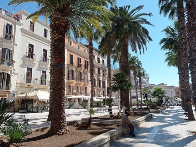 Appartamento in residenziale in Corso Vittorio Emanuele II 33