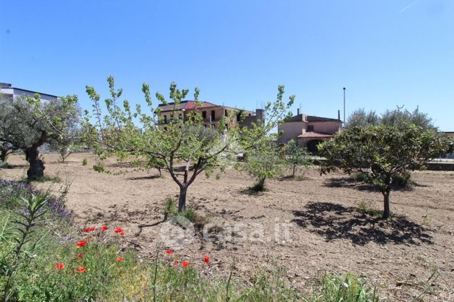 Terreno edificabile in residenziale in Via Puglia