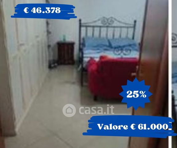 Appartamento in residenziale in Via Giovanni Bovio 68