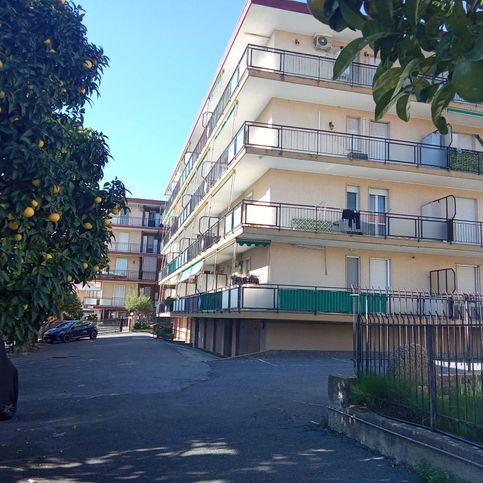 Appartamento in residenziale in Via Aurelia Ponente 80