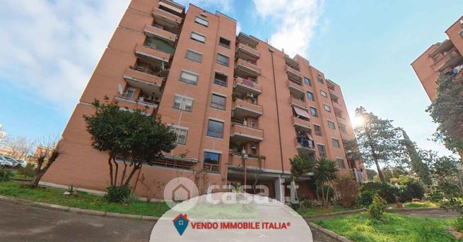 Appartamento in residenziale in Viale Guido Rossa