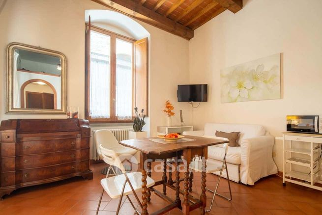 Appartamento in residenziale in Via dei Georgofili 3