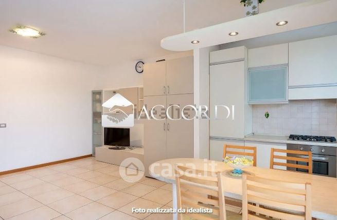 Appartamento in residenziale in 