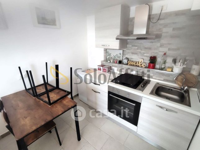 Appartamento in residenziale in Via delle Nazioni