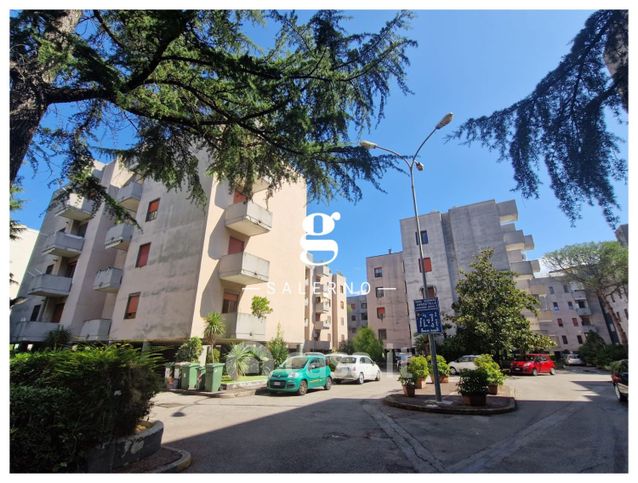 Appartamento in residenziale in Viale Richard Wagner