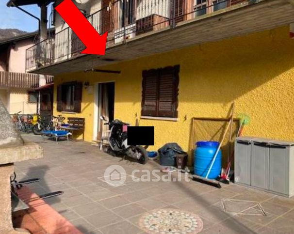 Appartamento in residenziale in Via Scalzeri