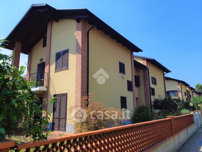 Appartamento in residenziale in Via San Giovanni D'Arena