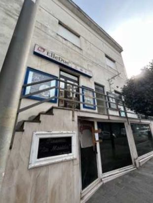 Appartamento in residenziale in Corso Giuseppe Garibaldi 82