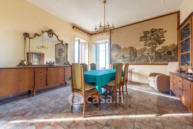 Appartamento in residenziale in Via N. Costa 2