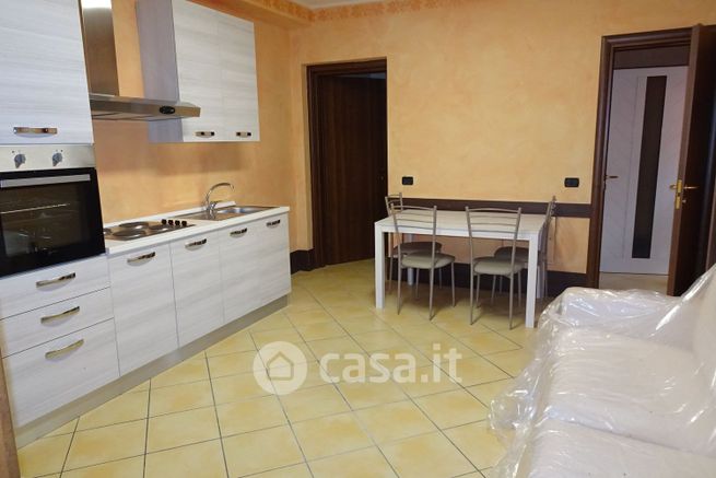 Appartamento in residenziale in Via Virgilio
